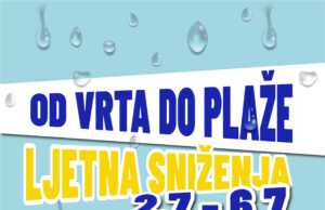 Metalex: Dvostruka ljetna ponuda za pametnu kupovinu