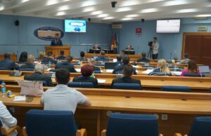 Skupština grada Prijedora usvojila prijedlog kreditnog zaduženja za kapitalne projekte