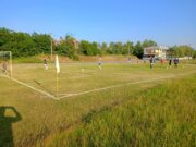 Omladinska škola OFK “Brdo”