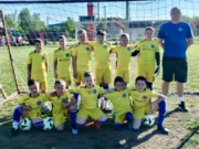 OFK Brdo – Završena sezona za predpionire i pjetliće