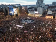 Nastavak blokada širom Srbije: Policija hapsila i jutros