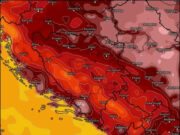 Narednih dana stižu vrućine i prvi toplotni talas
