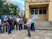 Radnici preduzeća nastavili rad, ali zaprijetili i štrajkom