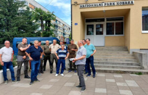 Radnici preduzeća nastavili rad, ali zaprijetili i štrajkom