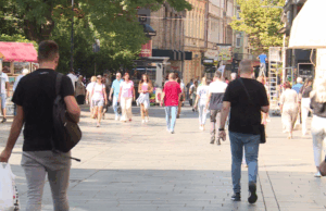 Poražavajuće: 24,7% mladih u BiH niti uči, niti radi