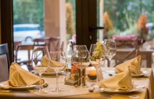 Bh. putopisac Robert Dacešin: Ovo su najbolji restorani u BiH