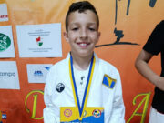 Dvije medalje za karatiste Shodana