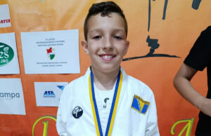 Dvije medalje za karatiste Shodana