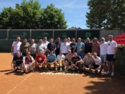 Trijumf Prijedorčana na Međunarodnoj ligi gradova