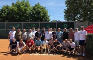 Trijumf Prijedorčana na Međunarodnoj ligi gradova