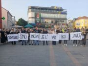 Odavno smo mrtvi! Je l’ vam iko javio?