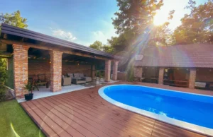 Na provjeri vikendice i vile s bazenom, ugostitelji…: Četvrtina kontrolisanih objekata bez dozvole za rad