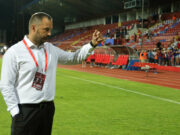 Gasi se prva Liga RS