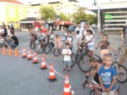 MANIFESTACIJA „BAMBINI – Kilometri prijateljstva“ OKUPILA VELIKI BROJ MALIŠANA