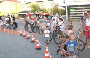 MANIFESTACIJA „BAMBINI – Kilometri prijateljstva“ OKUPILA VELIKI BROJ MALIŠANA