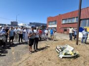 Obilježena 33. godišnjica zločina u logoru “Keraterm” (FOTO)