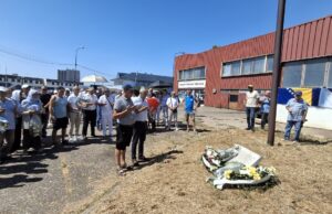 Obilježena 33. godišnjica zločina u logoru “Keraterm” (FOTO)