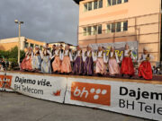 Kozarac: Održana 15. smotra folklora – ples, tradicija i zajedništvo