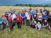 Planinari uživali u čarima Grmeča