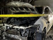 Šta je zajedničko u paljenju vozila Vukanovića i Hurtića?