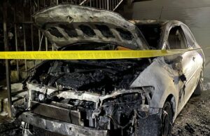 Šta je zajedničko u paljenju vozila Vukanovića i Hurtića?