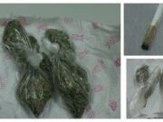 Lišen slobode zbog posjedovanja droge