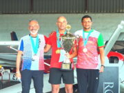 Završeno 29. Otvoreno prvenstvo u padobranstvu