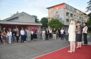 PREDSTAVLJEN PROJEKAT “KULTURA TRAJANJA ZA TRAJANJE KULTURE”