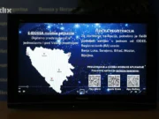 Aplikacija e-IDDEAA: Sve kazne i dokumenti na jednom mjestu, građani pozvani da se registruju