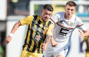 Bivši fudbaler Atletiko Madrida novi fudbaler Rudara