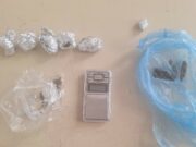 Pretresom pronađena indijska konoplja