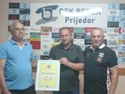 50 rođendan OFK “Berek”