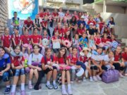 Završena Ljetna škola narodnih igara u organizaciji “Udruženja za očuvanje tradicije”