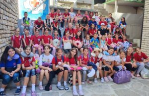 Završena Ljetna škola narodnih igara u organizaciji “Udruženja za očuvanje tradicije”