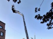 Prezentovan sistem radio mreže i spasilačke službe