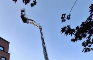 Prezentovan sistem radio mreže i spasilačke službe