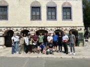 Mreža mladih Medžlisa IZ-e Prijedor uspješno realizovala projekat “Stazama historije i zajedništva”