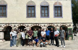 Mreža mladih Medžlisa IZ-e Prijedor uspješno realizovala projekat “Stazama historije i zajedništva”