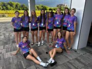 SANSKE ODBOJKAŠICE NA SPORTSKIM IGRAMA MLADIH