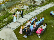 Šveđani se došli vjenčati u Bosnu: Očarani smo njenom ljepotom