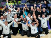 Reprezentacija BiH u sjedećoj odbojci kreće po novo zlato