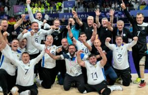 Reprezentacija BiH u sjedećoj odbojci kreće po novo zlato