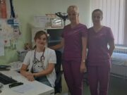 Ambulanta pedijatrije u novom ruhu