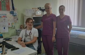 Ambulanta pedijatrije u novom ruhu