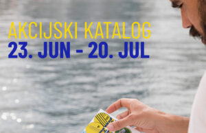 Iskoristi posljednje dane ljetnje akcije u Metalexu – super cijene traju do 20. jula!