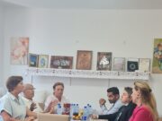 Univerzalna sušara Udruženju žena “Mladost” iz Čarakova