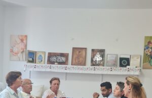 Univerzalna sušara Udruženju žena “Mladost” iz Čarakova