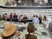 Studenti iz Europe u posjeti Prijedoru