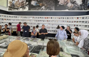 Studenti iz Europe u posjeti Prijedoru