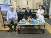 Promovisana nova knjiga zavičajnog autora Đure Trkulje “Majka”